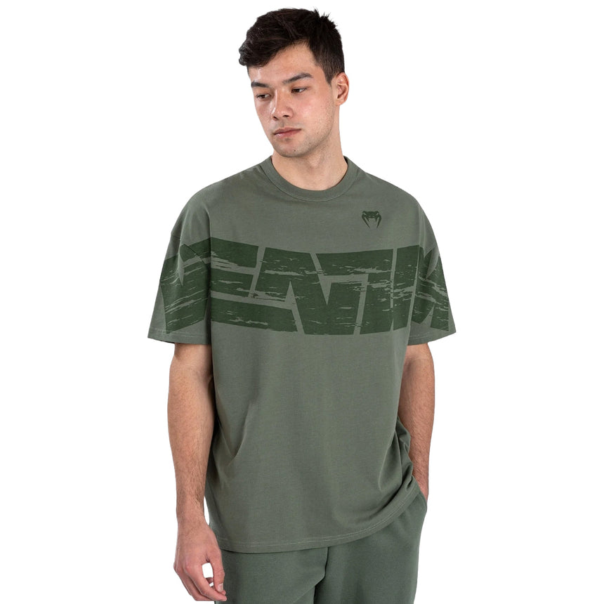 Green Venum Connect XL T-Shirt    at Bytomic Trade and Wholesale