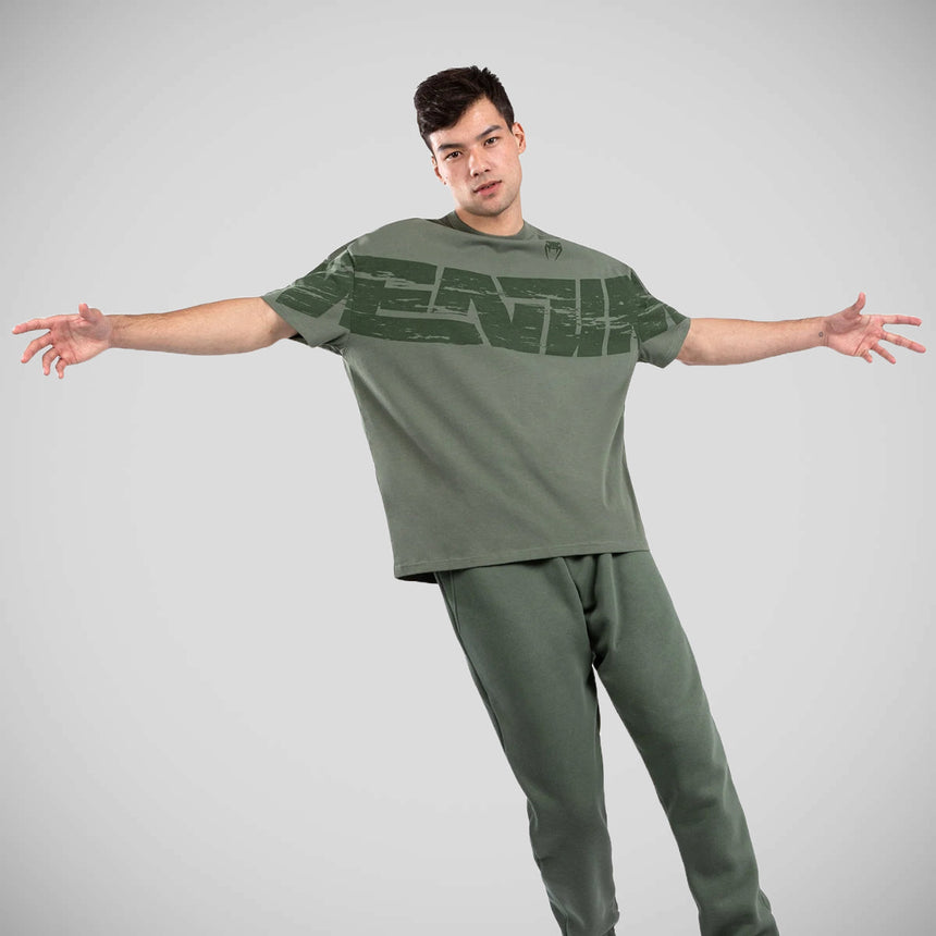 Green Venum Connect XL T-Shirt    at Bytomic Trade and Wholesale