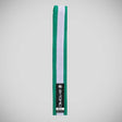 Green/White Stripe Bytomic Martial Arts Belt    at Bytomic Trade and Wholesale