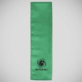Green Bytomic Kung Fu Sash    at Bytomic Trade and Wholesale