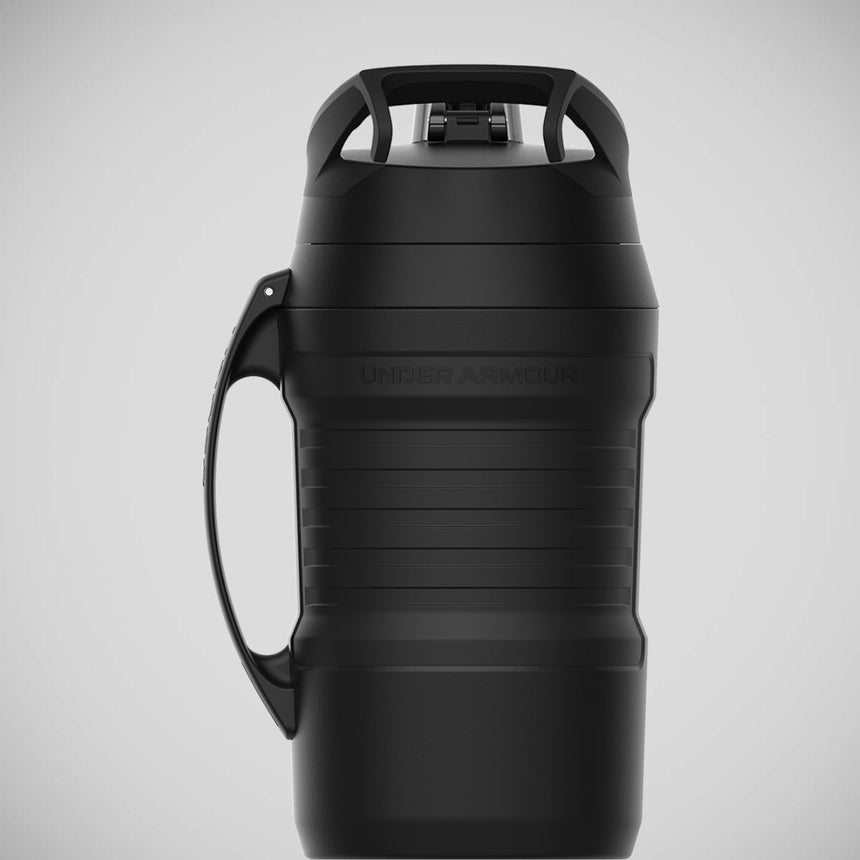 Grey Under Armour Playmaker Jug 1.9L Sports Bottle    at Bytomic Trade and Wholesale