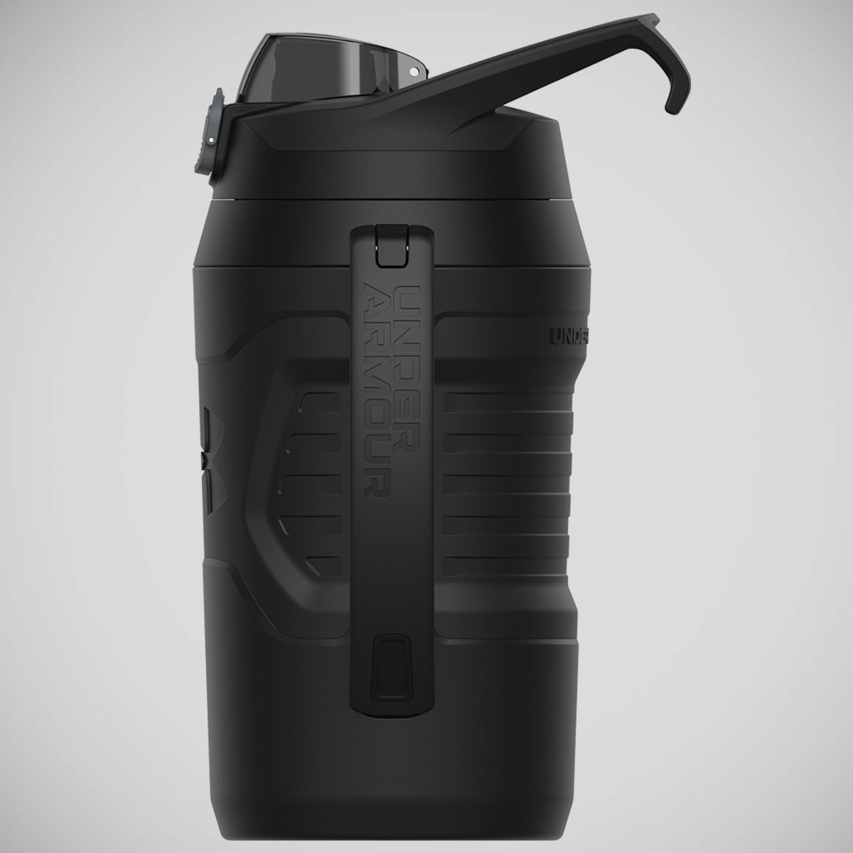 Grey Under Armour Playmaker Jug 1.9L Sports Bottle    at Bytomic Trade and Wholesale