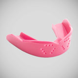 Hot Pink SISU 3D Adult Mouth Guard    at Bytomic Trade and Wholesale