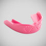 Hot Pink SISU 3D Junior Mouth Guard