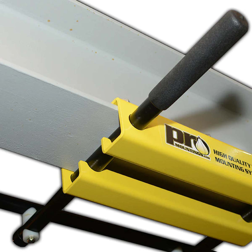 Pro Mountings I-Beam Pull Up Bar    at Bytomic Trade and Wholesale