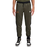 Khaki/Bronze Venum UFC Adrenaline Authentic Fight Week Joggers    at Bytomic Trade and Wholesale