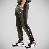 Khaki/Bronze Venum UFC Adrenaline Authentic Fight Week Joggers    at Bytomic Trade and Wholesale