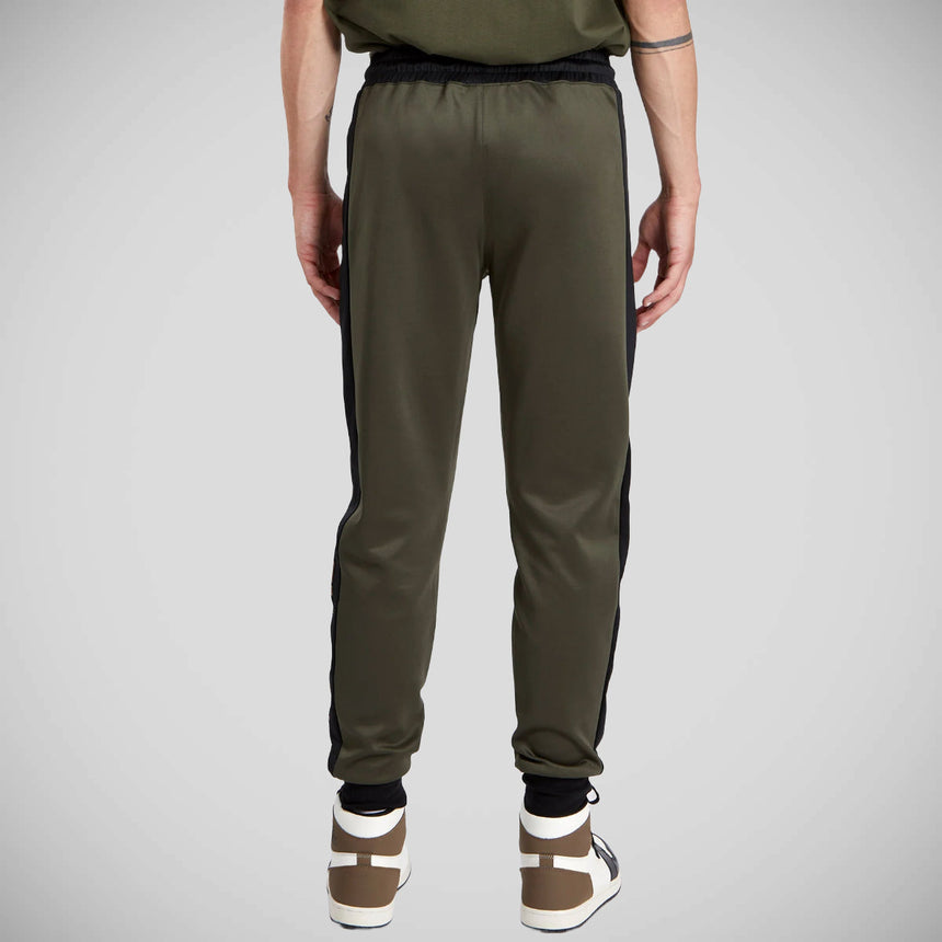 Khaki/Bronze Venum UFC Adrenaline Authentic Fight Week Joggers    at Bytomic Trade and Wholesale