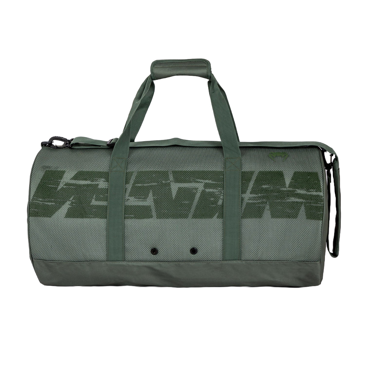 Khaki Venum Connect XL Duffle Bag    at Bytomic Trade and Wholesale