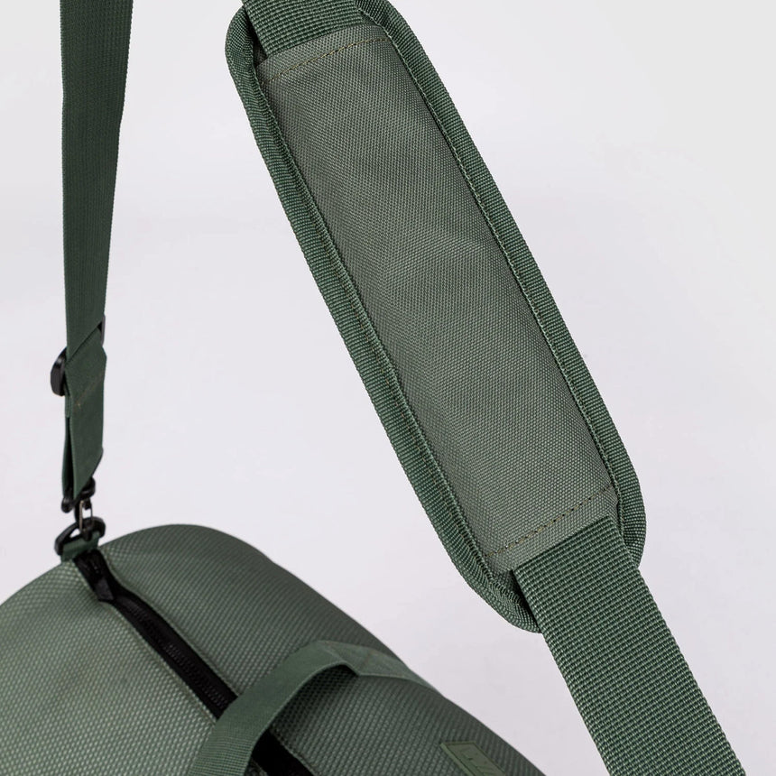 Khaki Venum Connect XL Duffle Bag    at Bytomic Trade and Wholesale