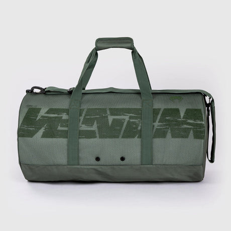 Khaki Venum Connect XL Duffle Bag    at Bytomic Trade and Wholesale