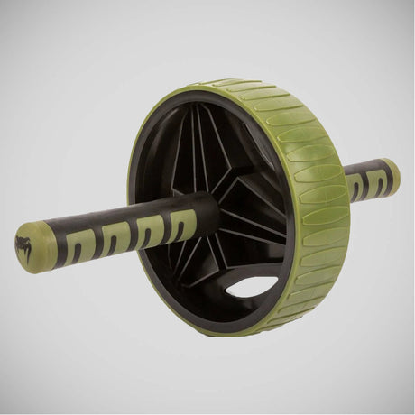 Khaki Venum Challenger Ab Wheel    at Bytomic Trade and Wholesale