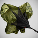 Khaki Venum Challenger Running Parachute    at Bytomic Trade and Wholesale