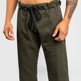Khaki Venum Contender 2.0 BJJ Gi    at Bytomic Trade and Wholesale
