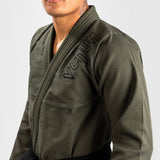 Khaki Venum Contender 2.0 BJJ Gi    at Bytomic Trade and Wholesale