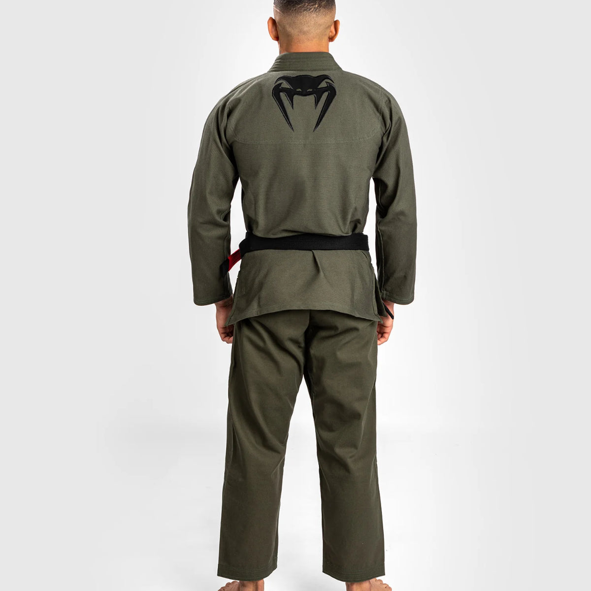 Khaki Venum Contender 2.0 BJJ Gi    at Bytomic Trade and Wholesale