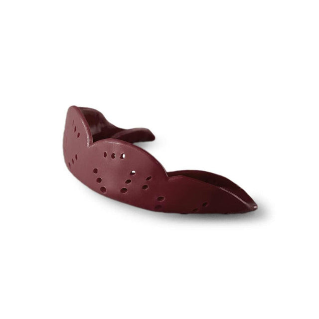 Mighty Maroon SISU Aero 1.6 NextGen Mouth Guard Medium   at Bytomic Trade and Wholesale