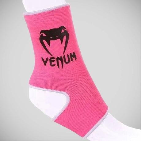 Pink Venum Kontact Ankle Support    at Bytomic Trade and Wholesale