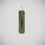 Fumetsu Charge 4ft Punch Bag Khaki    at Bytomic Trade and Wholesale