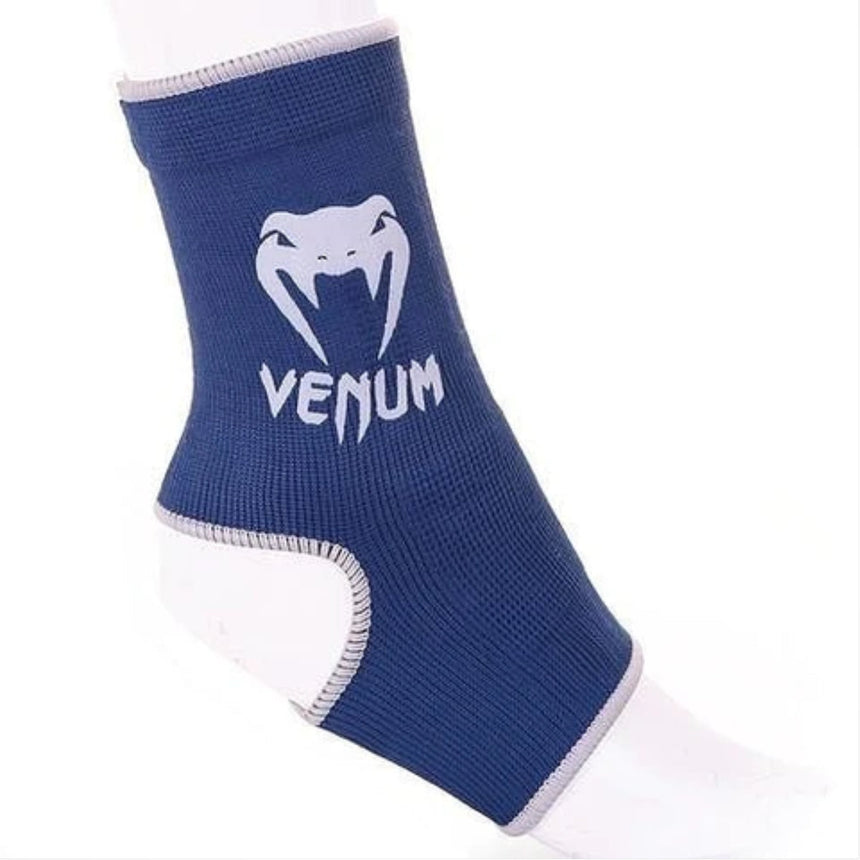 Blue Venum Kontact Ankle Support    at Bytomic Trade and Wholesale