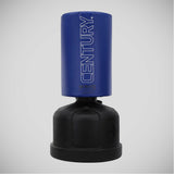 Blue Century Powerline Wavemaster Freestanding Punch Bag    at Bytomic Trade and Wholesale