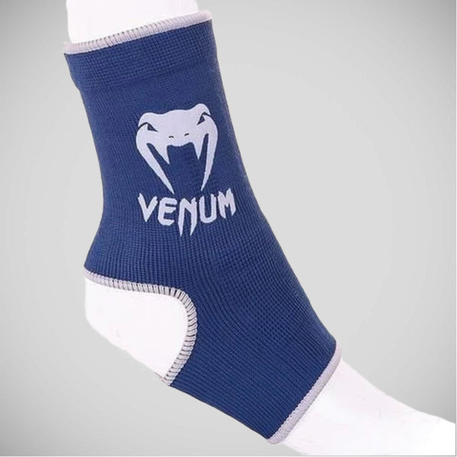 Blue Venum Kontact Ankle Support    at Bytomic Trade and Wholesale