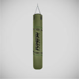 Fumetsu Charge 6ft Punch Bag Khaki    at Bytomic Trade and Wholesale