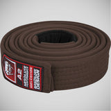 Brown Venum Brazilian Jiu-Jitsu Belt    at Bytomic Trade and Wholesale