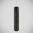 Black/Black Fumetsu Charge 5ft Punch Bag    at Bytomic Trade and Wholesale