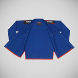 Blue Fumetsu Womens Shield BJJ Gi    at Bytomic Trade and Wholesale