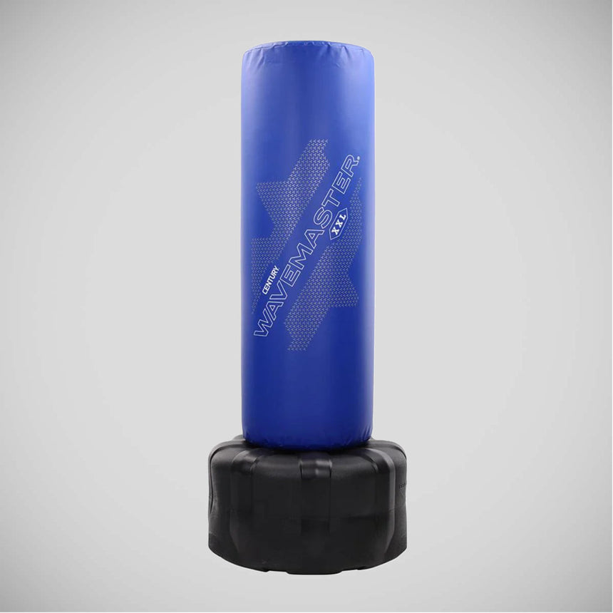 Blue Century XXL Wavemaster Freestanding Punch Bag    at Bytomic Trade and Wholesale