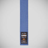 Blue Fumetsu V2 Adult BJJ Belt    at Bytomic Trade and Wholesale