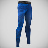 Blue Fumetsu Waves MK2 Spats    at Bytomic Trade and Wholesale