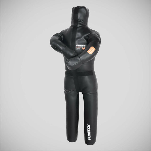 Black Fumetsu Pro 30kg Grappling Partner    at Bytomic Trade and Wholesale