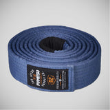 Blue Fumetsu V2 Adult BJJ Belt    at Bytomic Trade and Wholesale