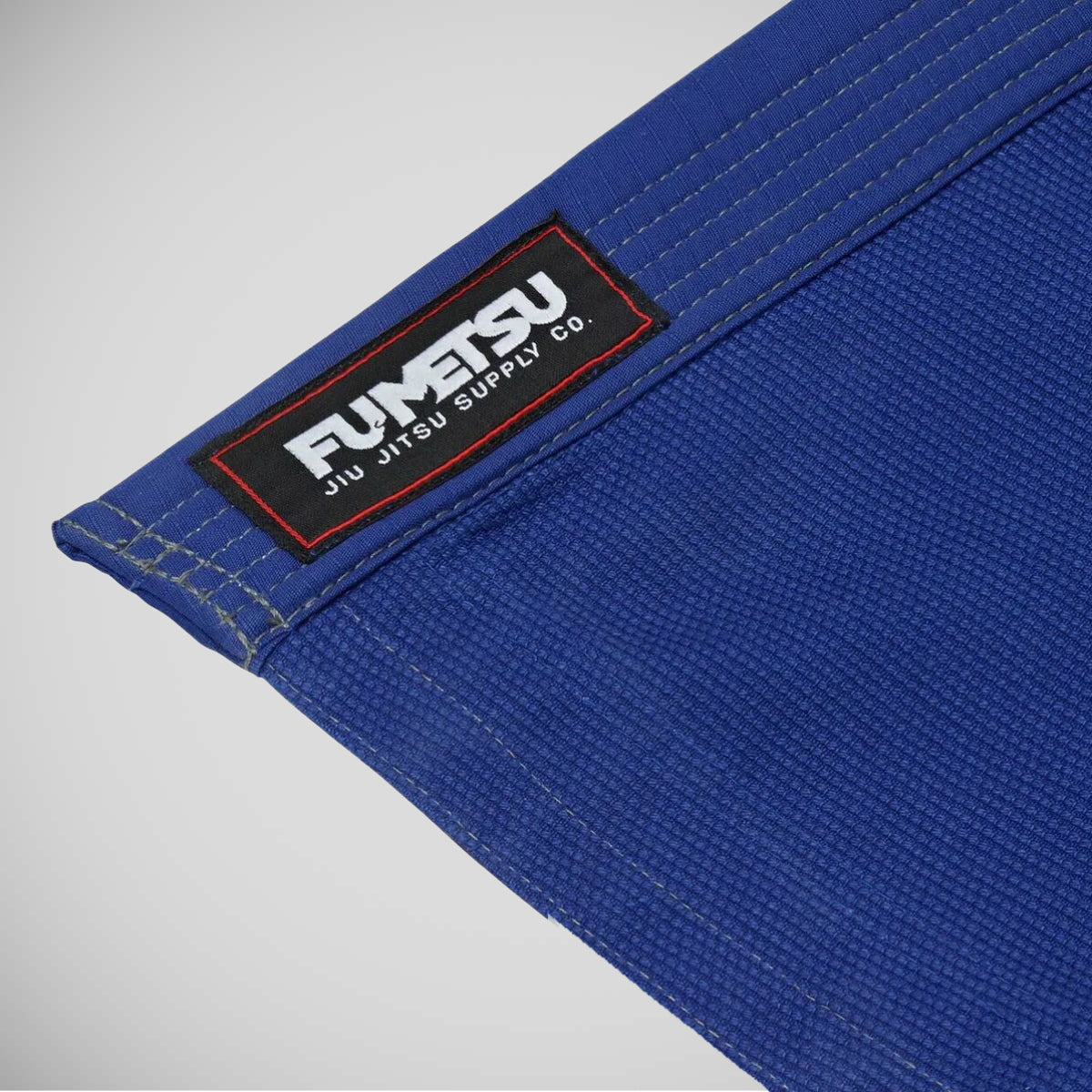 Blue Fumetsu Womens Shield BJJ Gi    at Bytomic Trade and Wholesale