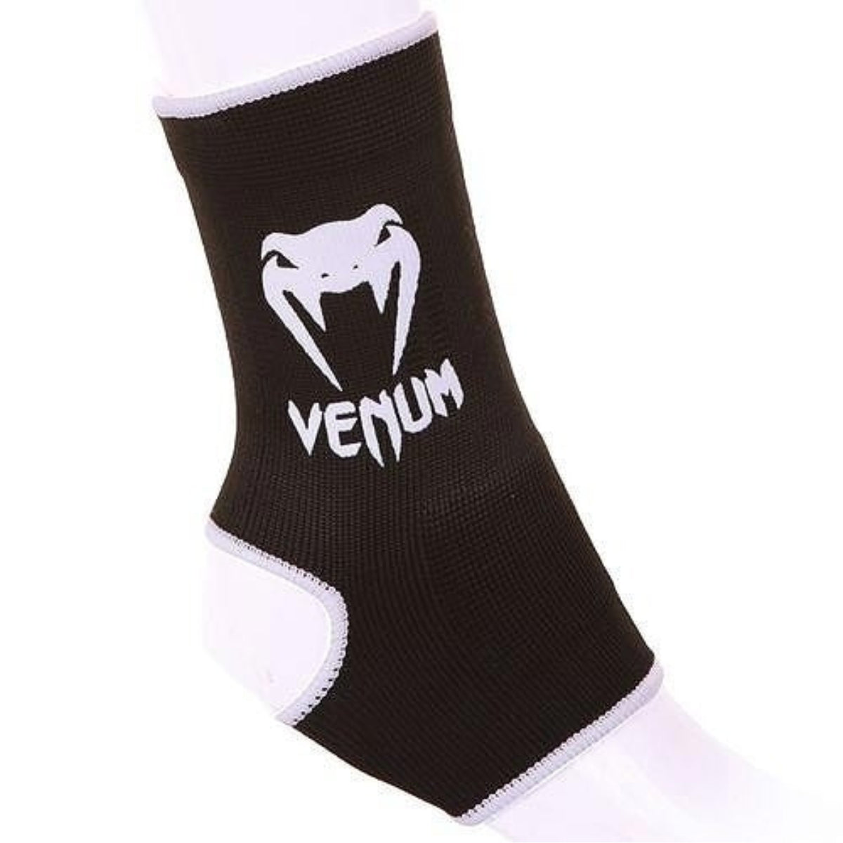 Black Venum Kontact Ankle Support    at Bytomic Trade and Wholesale