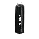 Black Century Heavy Punch 70lb Bag    at Bytomic Trade and Wholesale