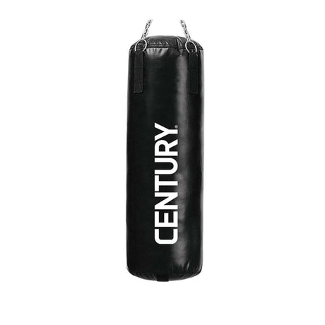 Black Century Heavy Punch 70lb Bag