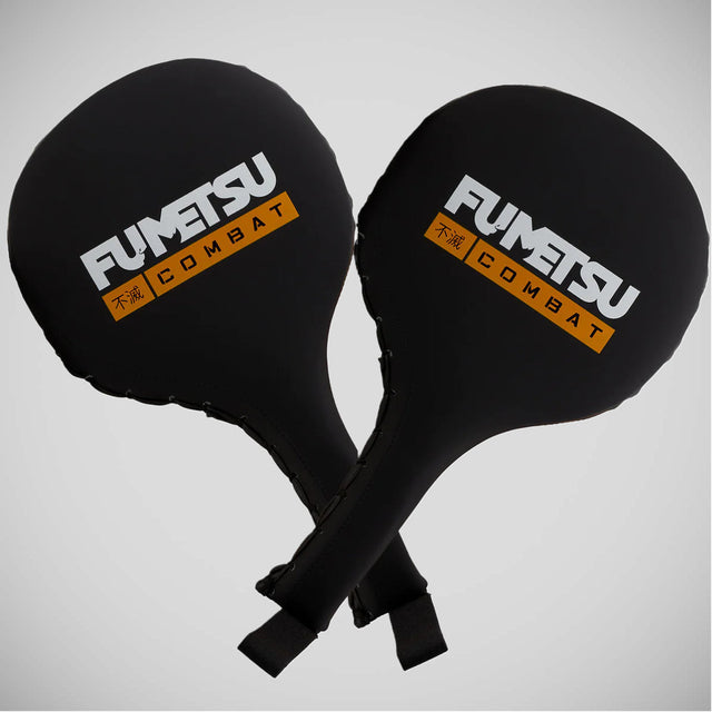 Fumetsu Ghost Boxing Paddles    at Bytomic Trade and Wholesale