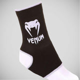 Black Venum Kontact Ankle Support    at Bytomic Trade and Wholesale