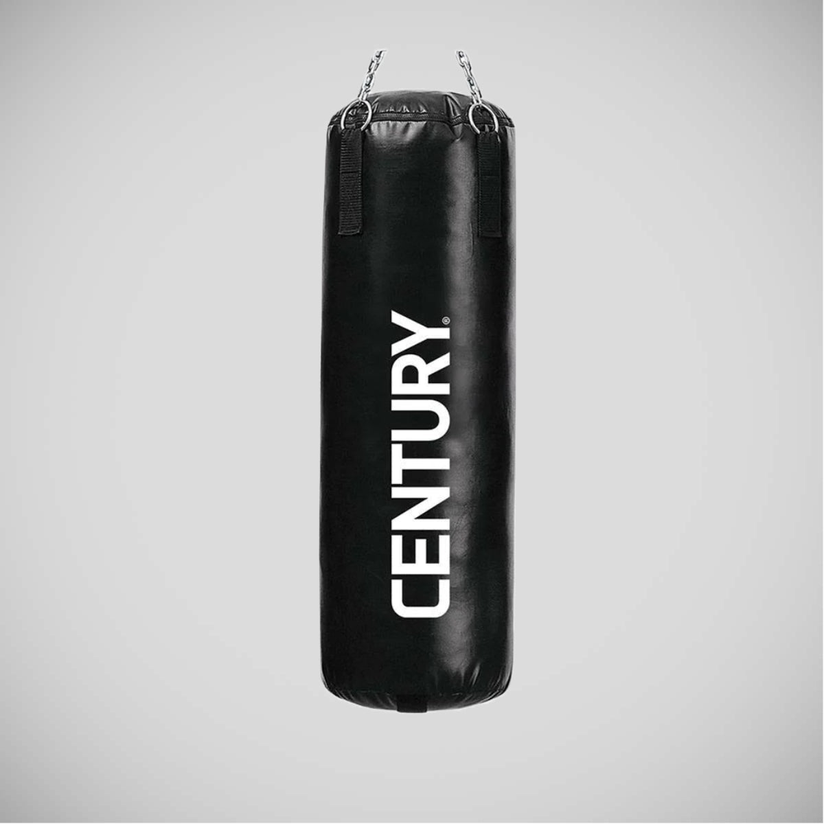 Black Century Heavy Punch 100lb Bag    at Bytomic Trade and Wholesale