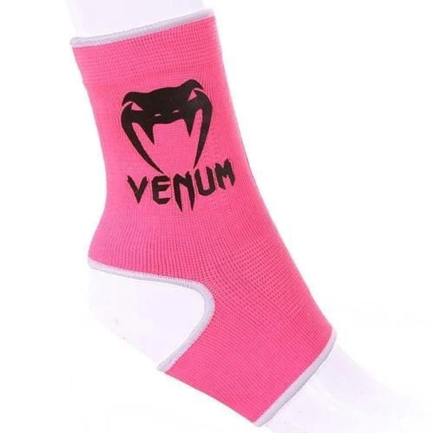 Pink Venum Kontact Ankle Support    at Bytomic Trade and Wholesale