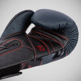 Navy/Black/Red Venum Elite Evo Boxing Gloves    at Bytomic Trade and Wholesale