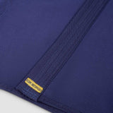 Navy Fumetsu Waves BJJ Gi    at Bytomic Trade and Wholesale