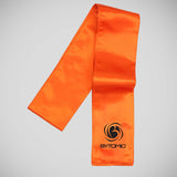 Orange Bytomic Kung Fu Sash    at Bytomic Trade and Wholesale