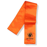 Orange Bytomic Kung Fu Sash    at Bytomic Trade and Wholesale