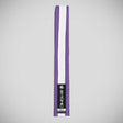 Purple/White Stripe Bytomic Martial Arts Belt    at Bytomic Trade and Wholesale