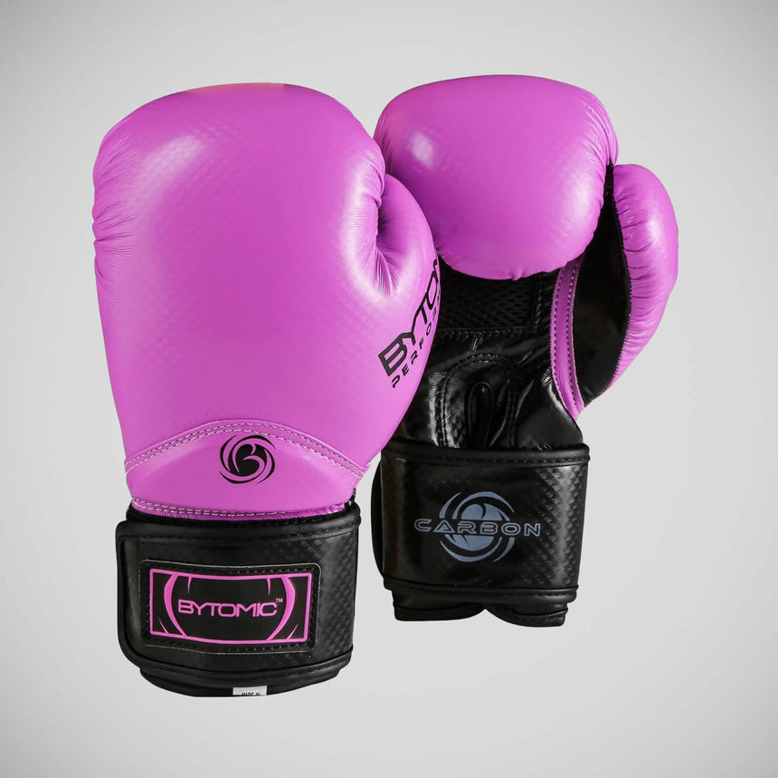Purple Bytomic Performer V4 Kids Boxing Gloves    at Bytomic Trade and Wholesale
