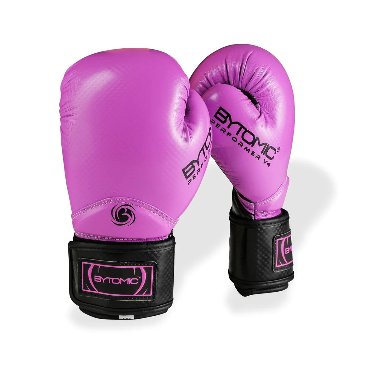 Purple Bytomic Performer V4 Kids Boxing Gloves    at Bytomic Trade and Wholesale